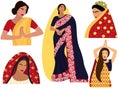 ÃâÃâ¬ÃÂ°ÃâÃÂ¸ÃÂºÃÂ° ÃÂ¸ The illustration shows Indian girls in national costumes.ÃÂ¸ÃÂ»ÃÂ»ÃÅ½ÃÂÃâÃâ¬ÃÂ°Ãâ ÃÂ¸ÃÂ¸